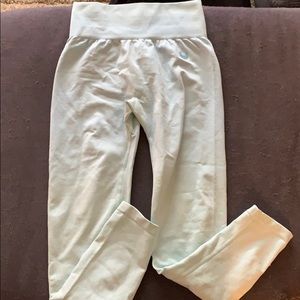 Lazuli Label Seamless Leggings